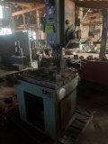 Rockwell Drill Press