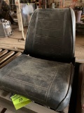 New Universal Forklift Seat