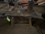 Short Metal Welding / Work Table