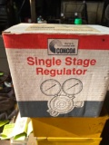 New Concoa Co Single Stage Regulator