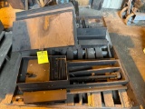 Pallet of Spare Parts