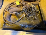 Misc Exhaust Hoses and Cords