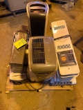 Pallet of Space Heaters