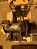 Craftsman 1/2hp motor