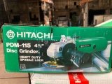 Hitachi 4.5