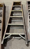 6' Step ladder