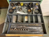 Contents of Drawer G of Unit