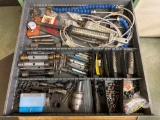 Contents of Drawer i of Unit