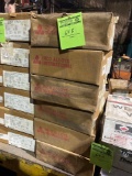 (6) Boxes of Inco E316LT-1 .045in Alloy Welding Wire
