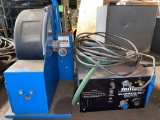 Miller MillerMatic WC-1 Weld Control w/ Miller Spool-Pak