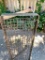Hanging Kitchen Pot Rack