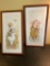 2 Holly Hobbie Framed Prints