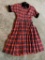 Lovely Vintage Wool Dress