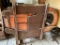Hand Operated Winnowing Machine