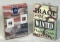 Patriot Lot - Operating Enduring Freedom & Iraqi Most Wanted Playing Cards - New in Sealed Packaging