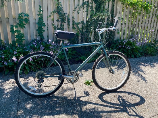Men's "YUMA" Huffy Mountain Bike