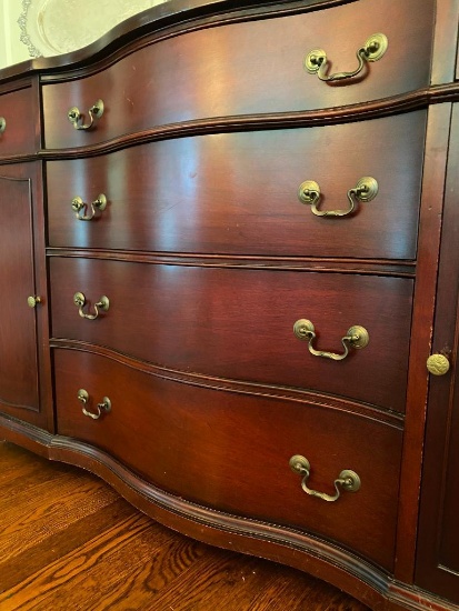 Dining Room Buffet