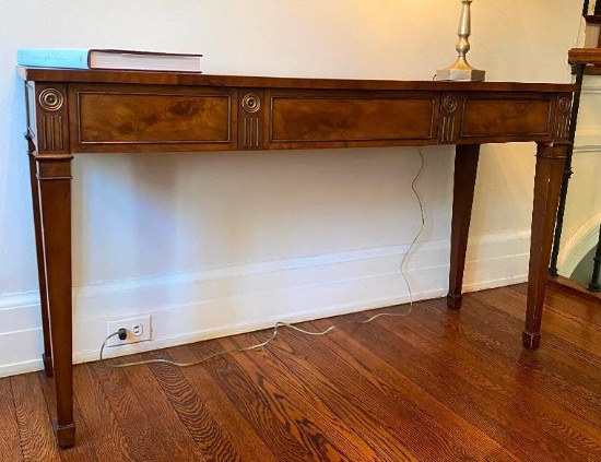Old Colony Furniture Co. Table