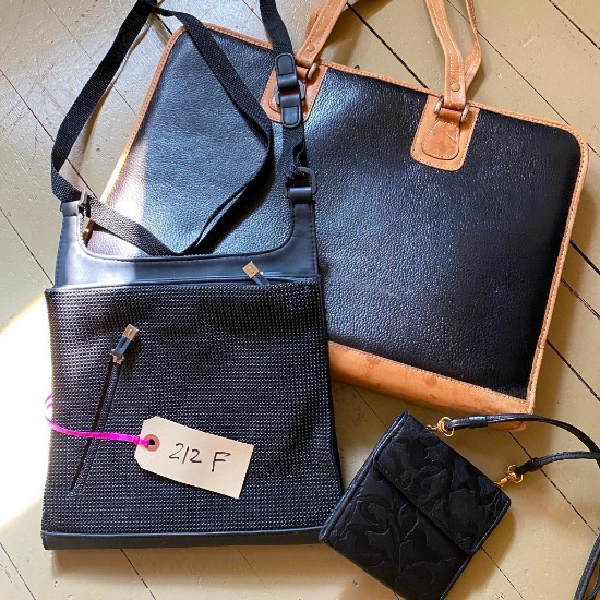 Professional Designer Women's Bags