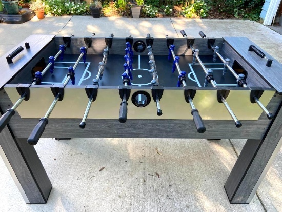 Escalade Sports Foosball Table