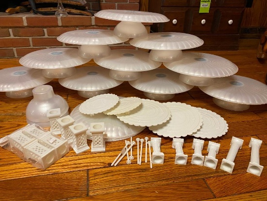 Cake Displays
