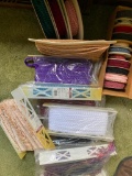 Tons of Trim for Sewing and Decor