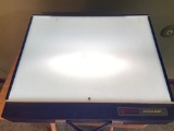 Bretford Acculight Portable Light Table