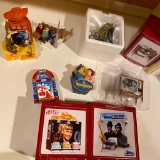Collectible Ornaments