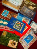 United Nations Stamp Collection