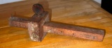 Vintage Stanley #61 Marking Guage Scribe