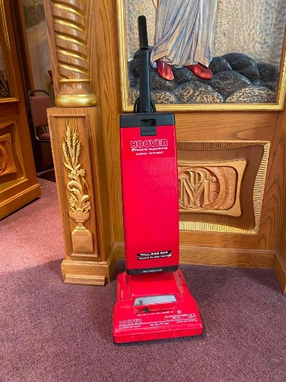 Encore Supreme Hoover Vacuum Cleaner