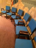 Conference Chairs