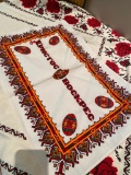 Ornamental & Holiday Tablecloths