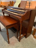 Magnavox Organ