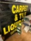 HUGE Signs - Carpet & Tile Liquidators