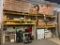 Industrial Pallet Racking - North Wall