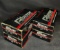 4 X Boxes of Blazer 45 Auto 230 Grain FMJ Ammo