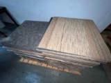 Pallet of Carpet Tiles