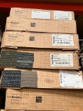 Pallet of Commercial Interface Carpet Tiles - See Pictures for More Information!