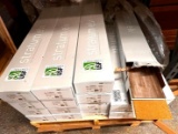 Pallet of Stratum ELV Vinyl Planks