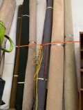 Huge Lot of Carpet - Multiple Colors & Texture to Choose From. See Pictures.