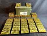 GGG ASSY Ammunition with Green Tips - Approximately 500 Rounds