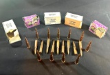 5 Boxes of 7.63 Nato Rifle...Ammo - See Pictures for more information