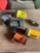 Assorted Flashlights