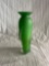 Green Vase