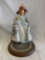 Vintage Catholic Figure