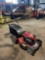 Troy-Bilt Self Propelled Push Mower