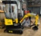 NEW AGT Industrial Mini Excavator Model H12