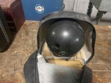 Bowling Ball and Carry Bag