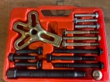 Harmonic Balanced Puller Kit